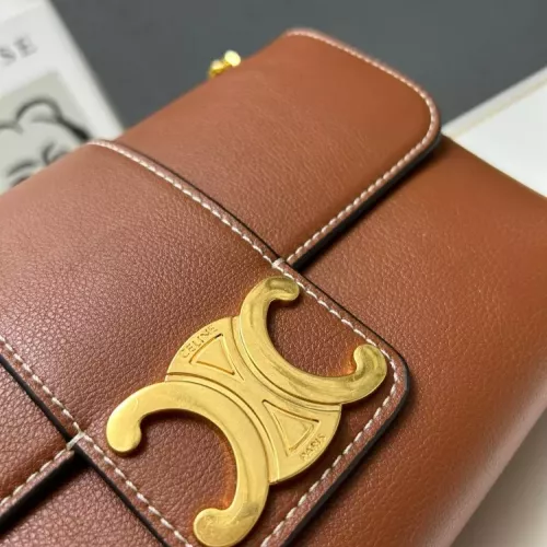 Replica Celine AAA Quality Shoulder Bags For Women #1372420 $88.00 USD for Wholesale
