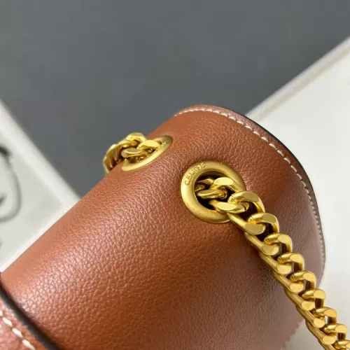 Replica Celine AAA Quality Shoulder Bags For Women #1372420 $88.00 USD for Wholesale