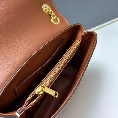Replica Celine AAA Quality Shoulder Bags For Women #1372420 $88.00 USD for Wholesale