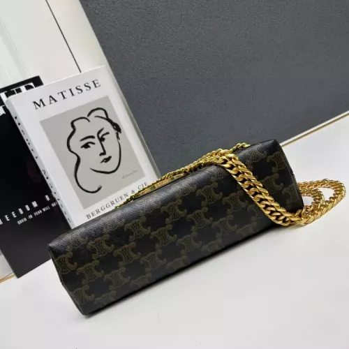 Replica Celine AAA Quality Shoulder Bags For Women #1372421 $88.00 USD for Wholesale