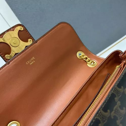 Replica Celine AAA Quality Shoulder Bags For Women #1372421 $88.00 USD for Wholesale