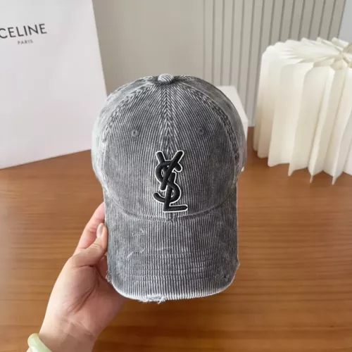 Replica Yves Saint Laurent YSL Caps #1372473, $27.00 USD, [ITEM#1372473], Replica Yves Saint Laurent YSL Caps outlet from China