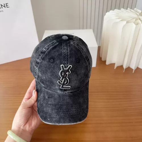 Replica Yves Saint Laurent YSL Caps #1372475, $27.00 USD, [ITEM#1372475], Replica Yves Saint Laurent YSL Caps outlet from China