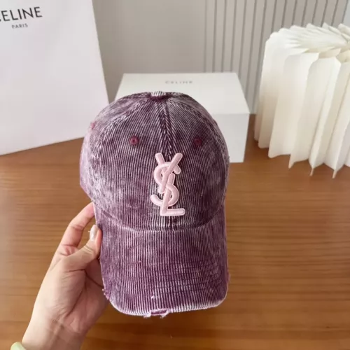 Replica Yves Saint Laurent YSL Caps #1372476, $27.00 USD, [ITEM#1372476], Replica Yves Saint Laurent YSL Caps outlet from China