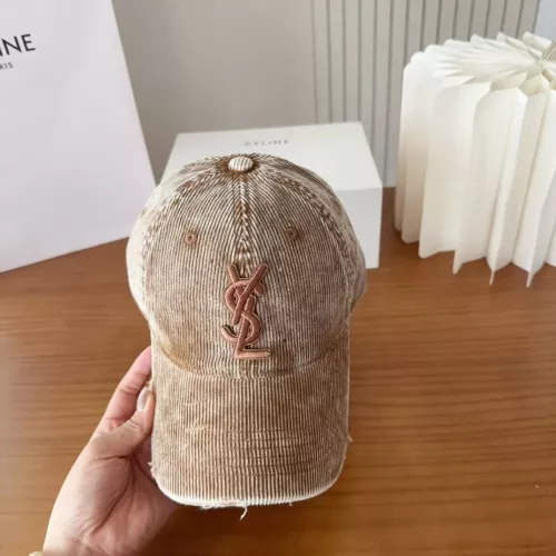 Replica Yves Saint Laurent YSL Caps #1372478, $27.00 USD, [ITEM#1372478], Replica Yves Saint Laurent YSL Caps outlet from China
