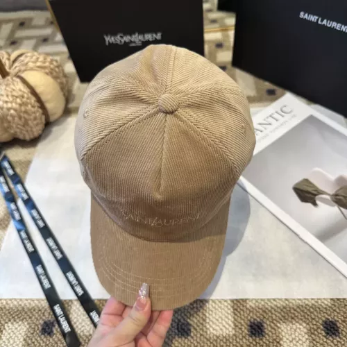 Replica Yves Saint Laurent YSL Caps #1372480 $25.00 USD for Wholesale