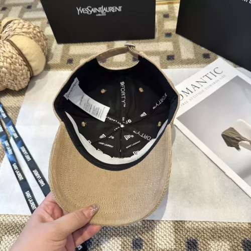 Replica Yves Saint Laurent YSL Caps #1372480 $25.00 USD for Wholesale