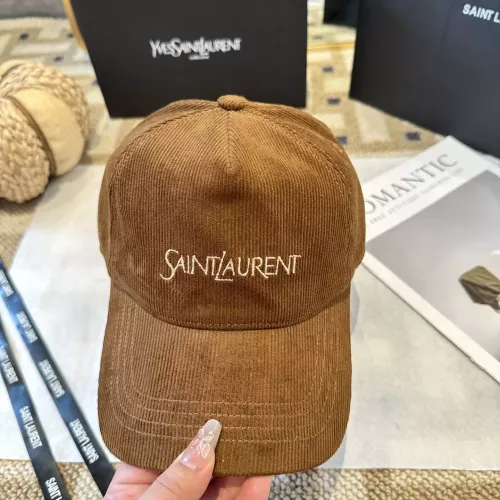 Replica Yves Saint Laurent YSL Caps #1372481, $25.00 USD, [ITEM#1372481], Replica Yves Saint Laurent YSL Caps outlet from China