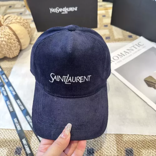 Replica Yves Saint Laurent YSL Caps #1372482, $25.00 USD, [ITEM#1372482], Replica Yves Saint Laurent YSL Caps outlet from China