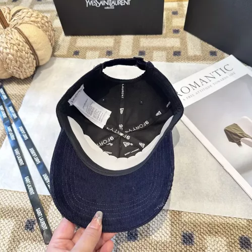 Replica Yves Saint Laurent YSL Caps #1372482 $25.00 USD for Wholesale
