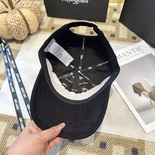 Replica Yves Saint Laurent YSL Caps #1372484 $25.00 USD for Wholesale