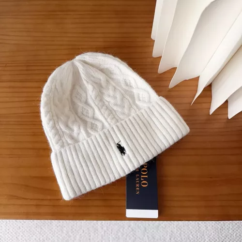 Ralph Lauren Polo Caps #1372497