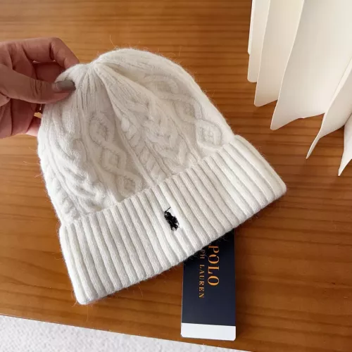 Replica Ralph Lauren Polo Caps #1372497 $34.00 USD for Wholesale