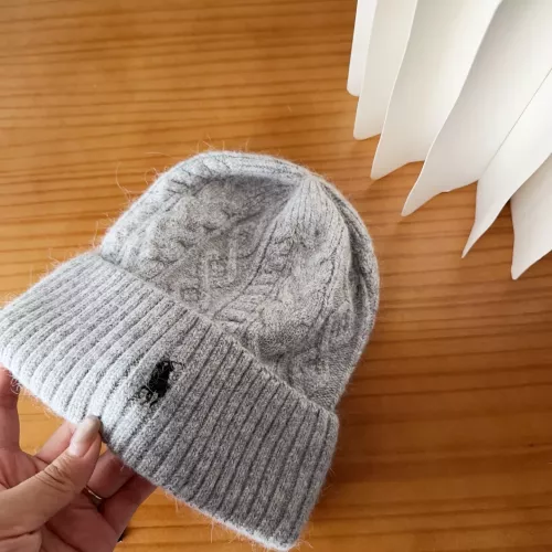 Replica Ralph Lauren Polo Caps #1372498 $34.00 USD for Wholesale