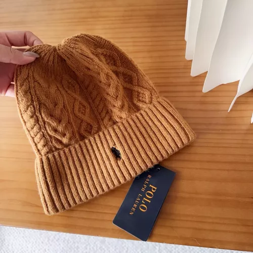 Replica Ralph Lauren Polo Caps #1372502 $34.00 USD for Wholesale