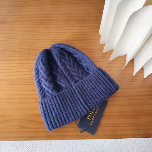 Replica Ralph Lauren Polo Caps #1372503 $34.00 USD for Wholesale