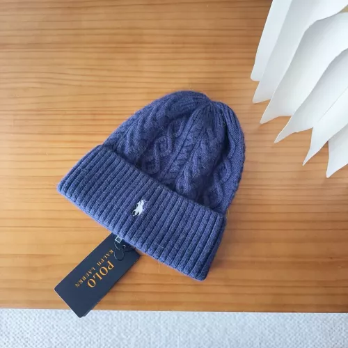 Replica Ralph Lauren Polo Caps #1372503 $34.00 USD for Wholesale