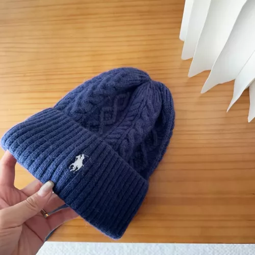 Replica Ralph Lauren Polo Caps #1372503 $34.00 USD for Wholesale