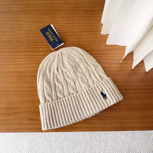 Replica Ralph Lauren Polo Caps #1372507 $25.00 USD for Wholesale