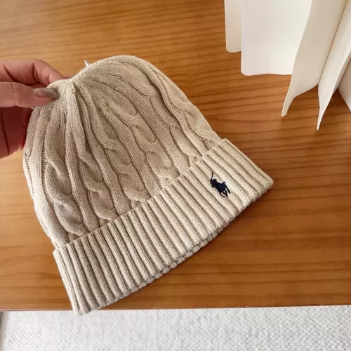 Replica Ralph Lauren Polo Caps #1372507 $25.00 USD for Wholesale