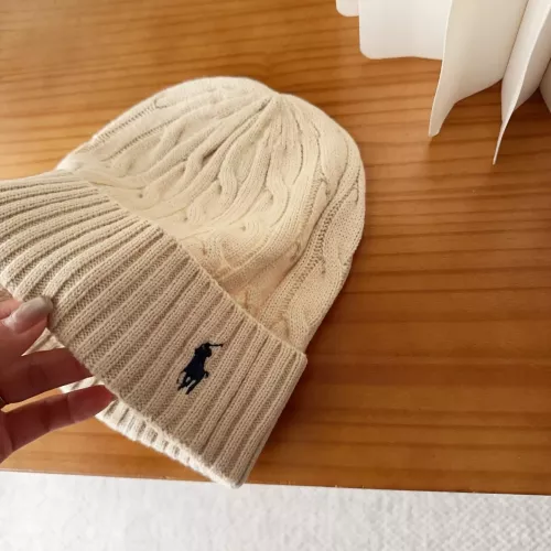 Replica Ralph Lauren Polo Caps #1372507 $25.00 USD for Wholesale