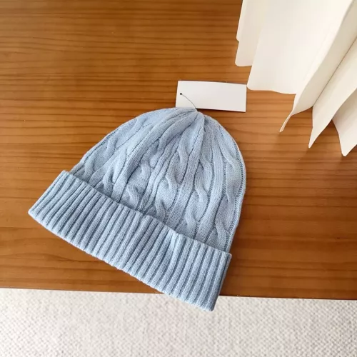 Replica Ralph Lauren Polo Caps #1372512 $25.00 USD for Wholesale