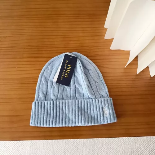 Replica Ralph Lauren Polo Caps #1372512 $25.00 USD for Wholesale