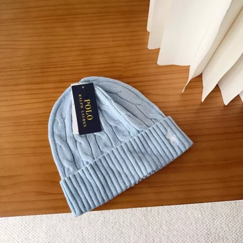 Replica Ralph Lauren Polo Caps #1372512 $25.00 USD for Wholesale