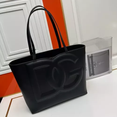 Replica Dolce &amp; Gabbana AAA Quality Shoulder Bags For Women #1372514, $162.00 USD, [ITEM#1372514], Replica Dolce &amp; Gabbana AAA Quality Shoulder Bags outlet from China