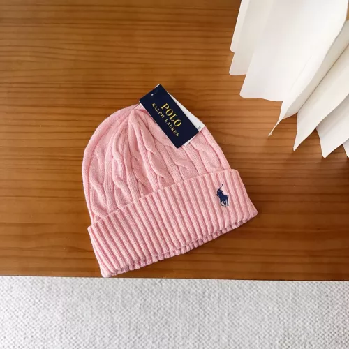 Replica Ralph Lauren Polo Caps #1372515 $25.00 USD for Wholesale