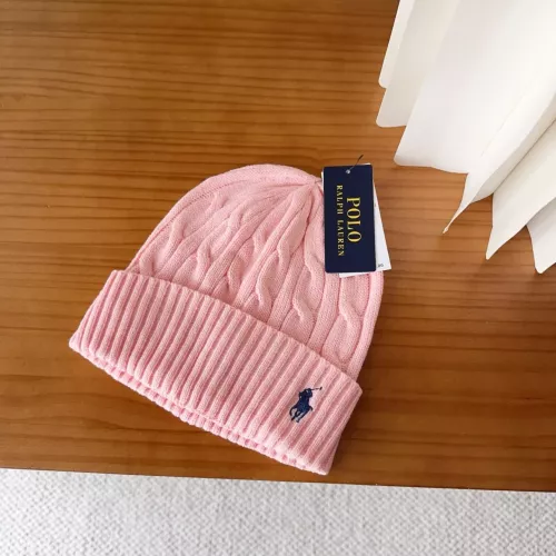 Replica Ralph Lauren Polo Caps #1372515 $25.00 USD for Wholesale