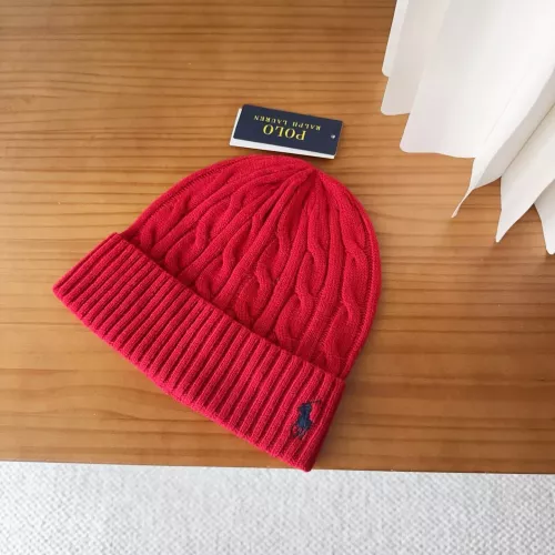 Replica Ralph Lauren Polo Caps #1372516 $25.00 USD for Wholesale