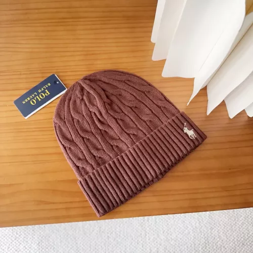 Replica Ralph Lauren Polo Caps #1372520 $25.00 USD for Wholesale