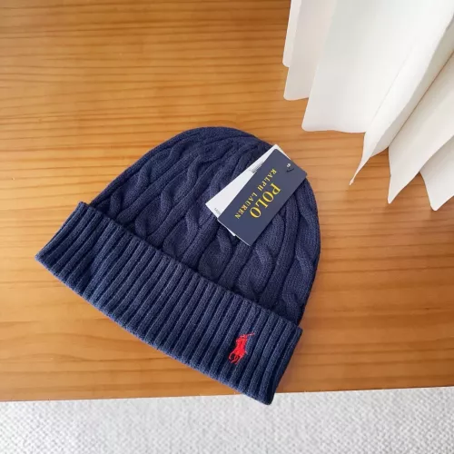Replica Ralph Lauren Polo Caps #1372522 $25.00 USD for Wholesale