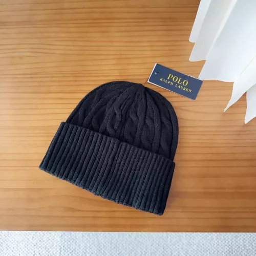 Replica Ralph Lauren Polo Caps #1372523 $25.00 USD for Wholesale