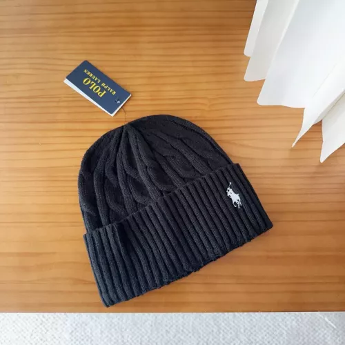 Replica Ralph Lauren Polo Caps #1372523 $25.00 USD for Wholesale