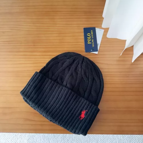 Ralph Lauren Polo Caps #1372524