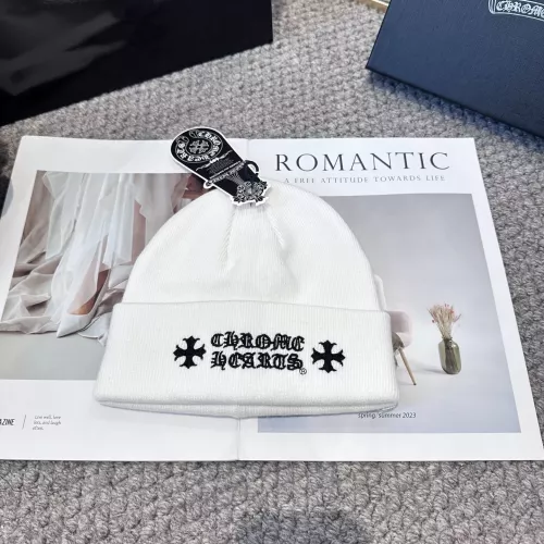 Chrome Hearts Caps #1372533