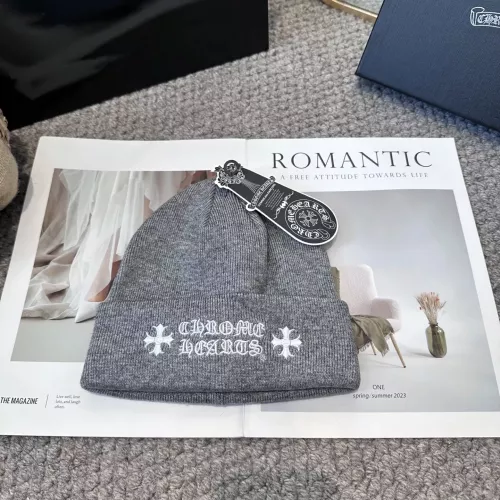 Chrome Hearts Caps #1372535