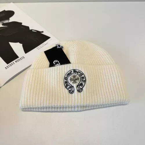 Chrome Hearts Caps #1372538