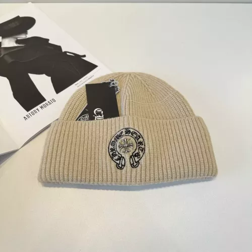Chrome Hearts Caps #1372539