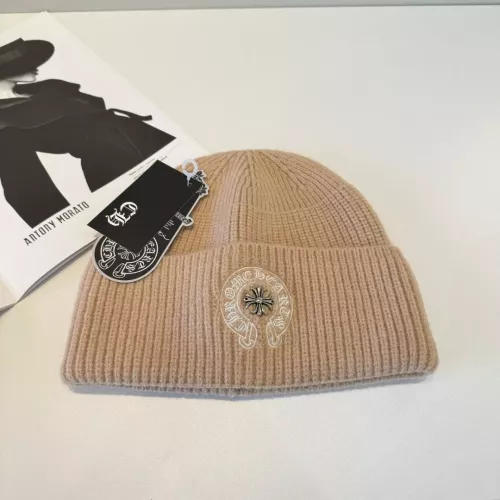 Chrome Hearts Caps #1372542