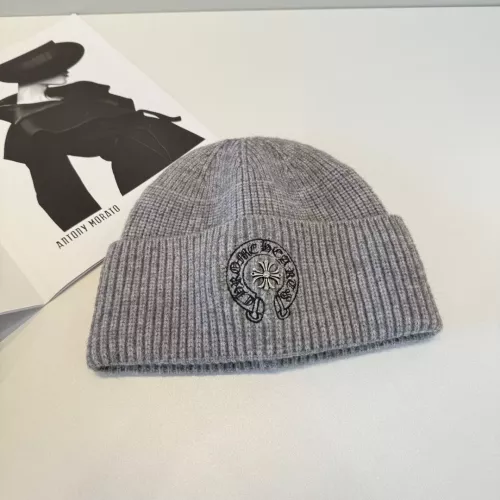 Chrome Hearts Caps #1372543