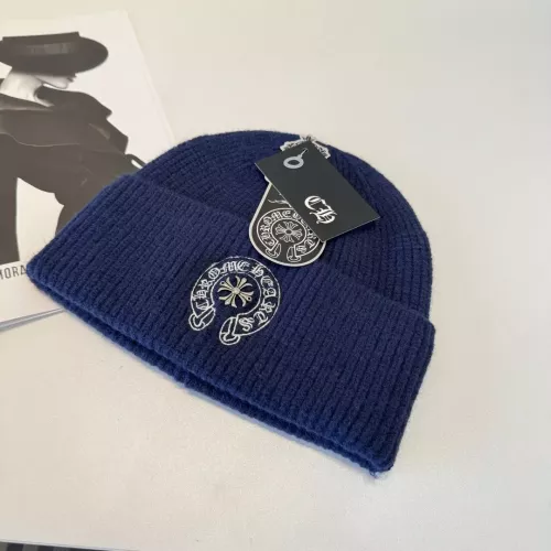 Chrome Hearts Caps #1372545