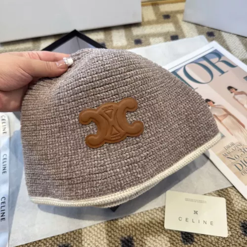 Replica Celine Caps #1372551 $32.00 USD for Wholesale