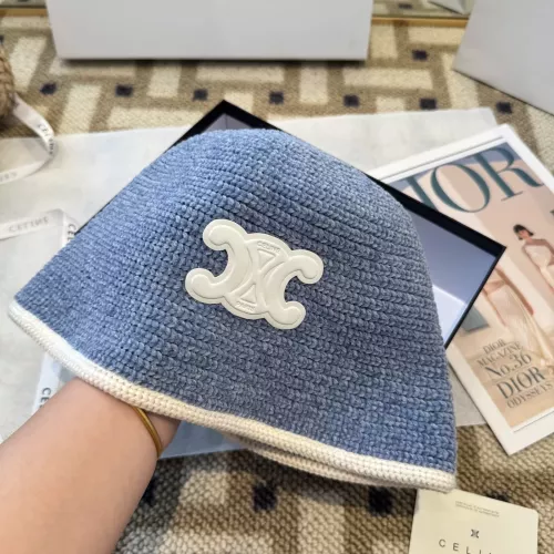 Replica Celine Caps #1372552 $32.00 USD for Wholesale