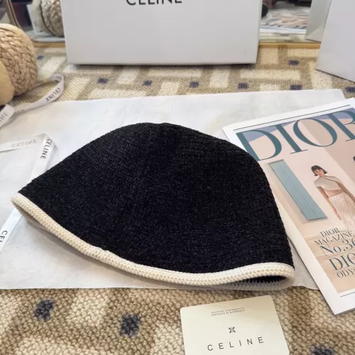 Replica Celine Caps #1372553 $32.00 USD for Wholesale