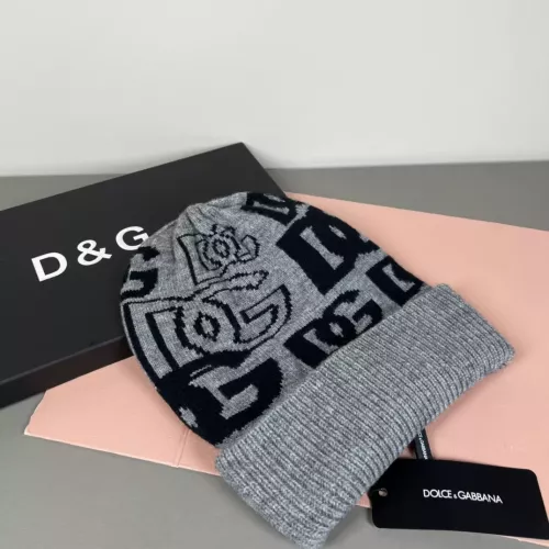 Dolce & Gabbana Caps #1372559