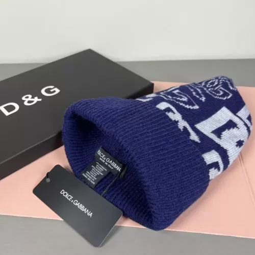 Replica Dolce & Gabbana Caps #1372560 $27.00 USD for Wholesale