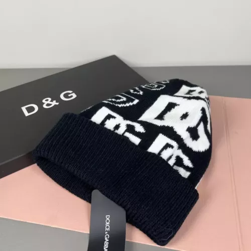 Replica Dolce & Gabbana Caps #1372561 $27.00 USD for Wholesale